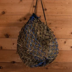 Dura-Tech® 1 1/2" Super Duty Slow Feed Poly Hay Net -Schneiders Shop 37161 alt d