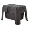 Dura-Tech® Stool And Grooming Box