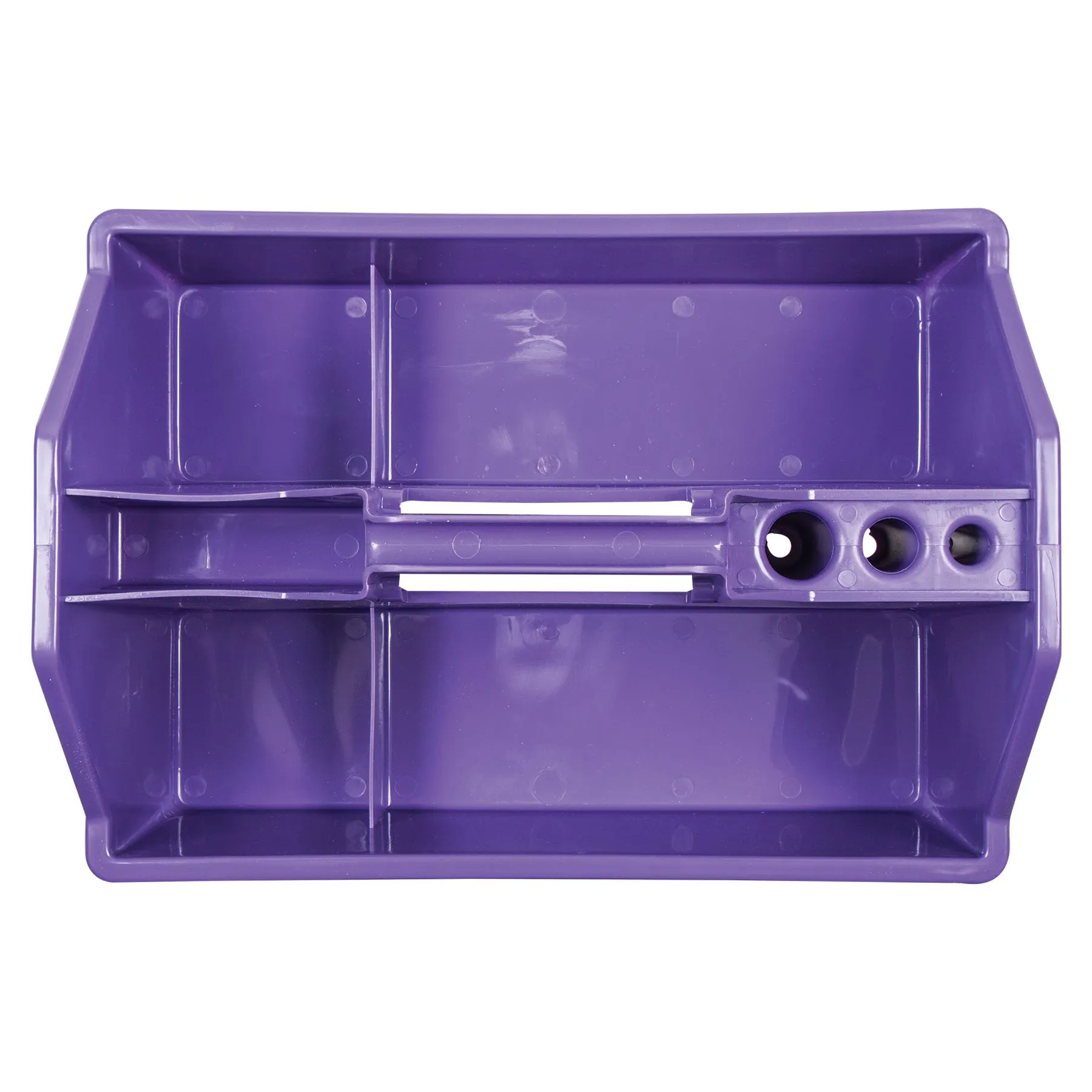 Dura-Tech® Gold Tote-All Grooming Box 2 Dura-Tech® Gold Tote-All Grooming Box - Image 2