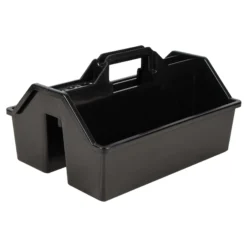 Dura-Tech® Gold Tote-All Grooming Box 11 Dura-Tech® Gold Tote-All Grooming Box -Schneiders Shop 37295 black