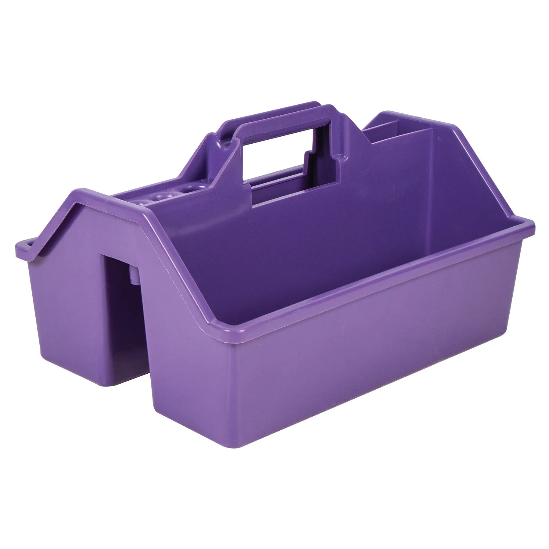 Dura-Tech® Gold Tote-All Grooming Box 5 Dura-Tech® Gold Tote-All Grooming Box - Image 5