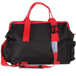 Dura-Tech® Multi-Use Gear Bag -Schneiders Shop 37857 blackred