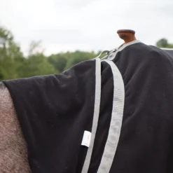 Dura-Tech® Western Performance Contour Fleece Cooler -Schneiders Shop 38050 alt d