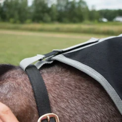 Dura-Tech® Western Performance Contour Fleece Cooler -Schneiders Shop 38050 alt e