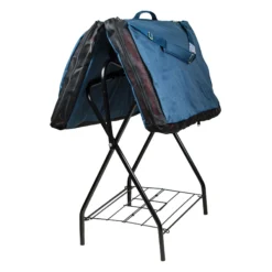 Dura-Tech® Breathable Western Saddle Pad Carrier -Schneiders Shop 38162 alt b