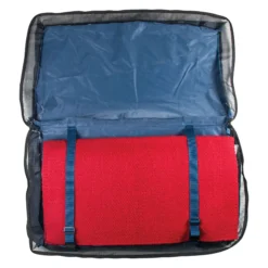 Dura-Tech® Breathable Western Saddle Pad Carrier -Schneiders Shop 38162 alt c