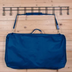 Dura-Tech® Breathable Western Saddle Pad Carrier -Schneiders Shop 38162 navy