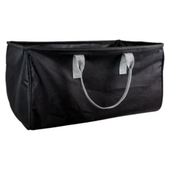 Dura-Tech® Horseman's Large Utility Tote -Schneiders Shop 38294 blacksilver