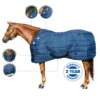 Adjusta-Fit Dura-Nylon VTEK Medium Weight Horse Stable Blanket