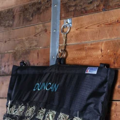 Dura-Tech® Easy Load XX-Large Slow Feed Hay Bag -Schneiders Shop 38567 alt c