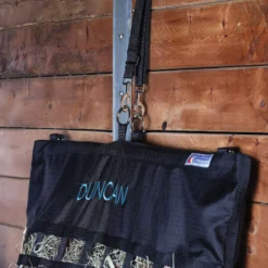 Dura-Tech® Easy Load XX-Large Slow Feed Hay Bag -Schneiders Shop 38567 alt d