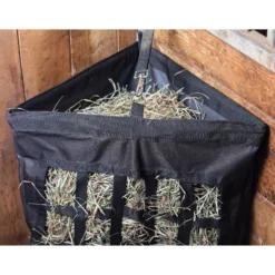 Dura-Tech® Slow Feed Corner Hay Bag -Schneiders Shop 38568 alt c