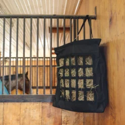 Dura-Tech® Slow Feed Corner Hay Bag -Schneiders Shop 38568 alt d