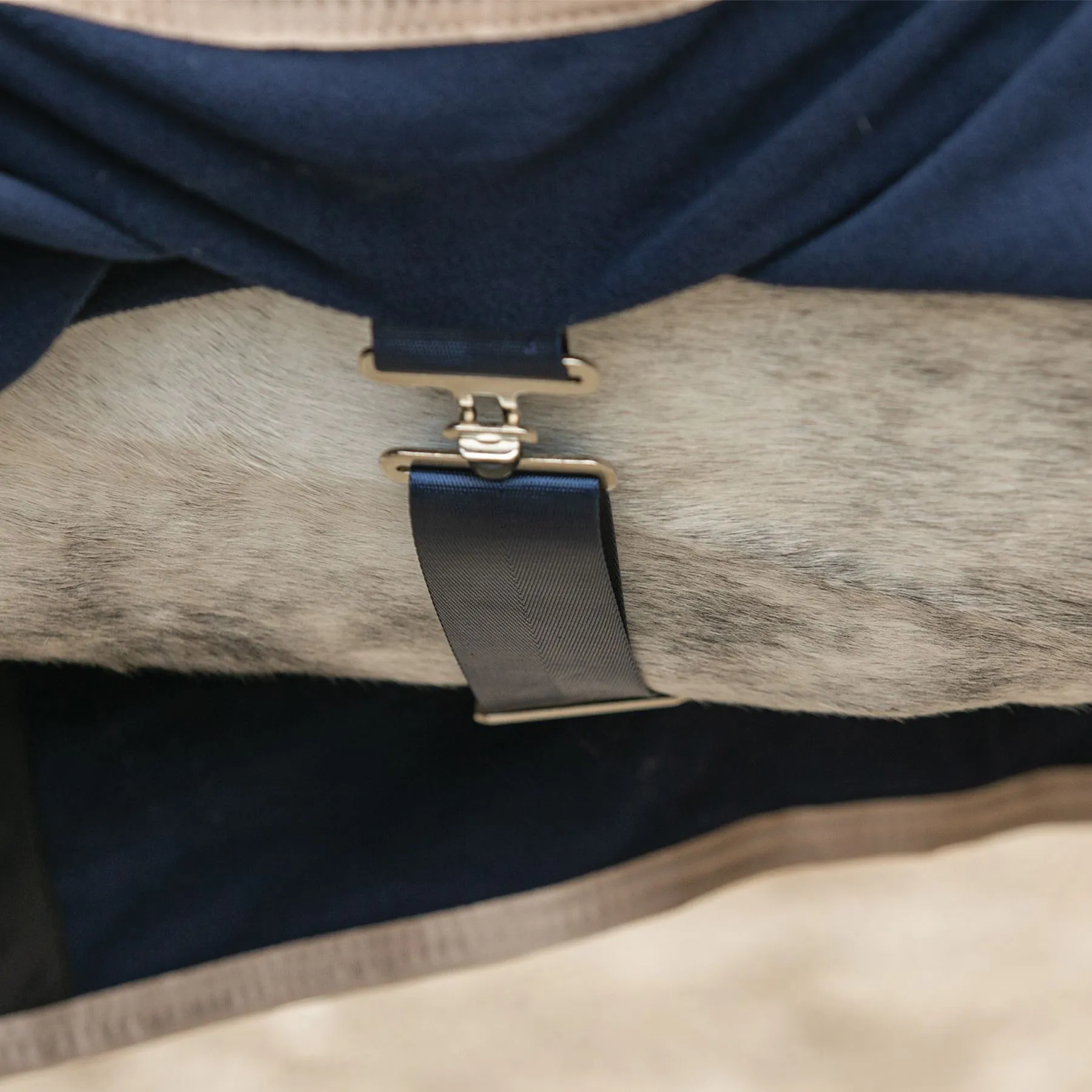 Dura-Tech® Tekno-Dri® Advanced Fleece Contour Cooler 7 Dura-Tech® Tekno-Dri® Advanced Fleece Contour Cooler - Image 7