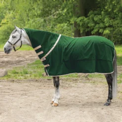 Dura-Tech® Tekno-Dri® Advanced Fleece Contour Cooler 36 Dura-Tech® Tekno-Dri® Advanced Fleece Contour Cooler -Schneiders Shop 38597 green