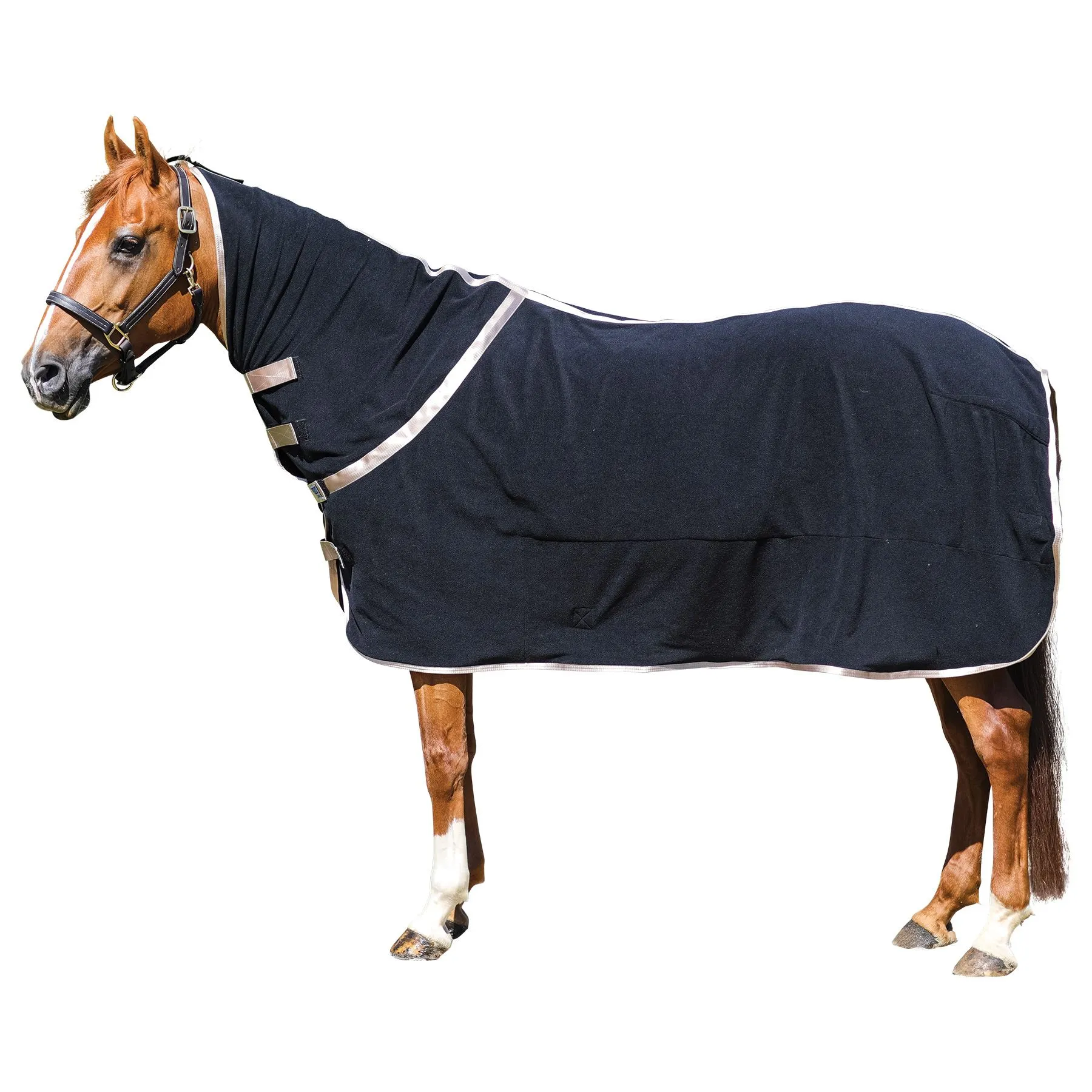 Dura-Tech® Tekno-Dri® Advanced Fleece Contour Cooler 1 Dura-Tech® Tekno-Dri® Advanced Fleece Contour Cooler