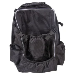 Dura-Tech® Extreme Rider's Backpack -Schneiders Shop 38710 black