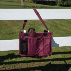 Dura-Tech® X-Large Universal Grooming Tote -Schneiders Shop 38711 alt g