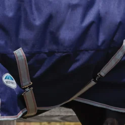 Weatherbeeta® ComFiTec® Essential Combo Neck Medium Weight Turnout Blanket 13 Weatherbeeta® ComFiTec® Essential Combo Neck Medium Weight Turnout Blanket -Schneiders Shop 38869 alt c