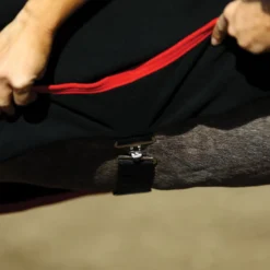 Dura-Tech® Polar Fleece Contour Award Cooler -Schneiders Shop 38877 alt g