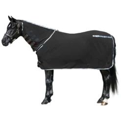 Dura-Tech® Extra Heavyweight Polar Fleece Duo-Fit™ Cooler -Schneiders Shop 38878 black