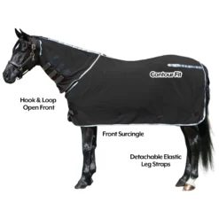 Dura-Tech® Extra Heavyweight Polar Fleece Duo-Fit™ Cooler