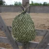 Hay Chix® Half Bale Hay Net