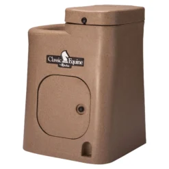 Classic Equine® By Ritchie® AutoFount Automatic Waterer - Single -Schneiders Shop 40082 tan