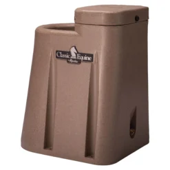 Classic Equine® By Ritchie® EZ Fount Automatic Waterer -Schneiders Shop 40084 tan