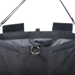 Dura-Tech® Easy Load Large Slow Feed Hay Bag -Schneiders Shop 40198 alt d