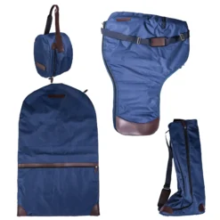 Dura-Tech® Elite Bags -Schneiders Shop 40219c navy
