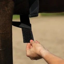 Dura-Tech® 3/4 Zip Slicker Hood -Schneiders Shop 40226 alt c