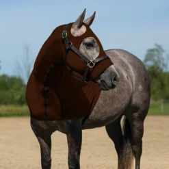 Dura-Tech® Full Zip Slicker Hood -Schneiders Shop 40227 brown