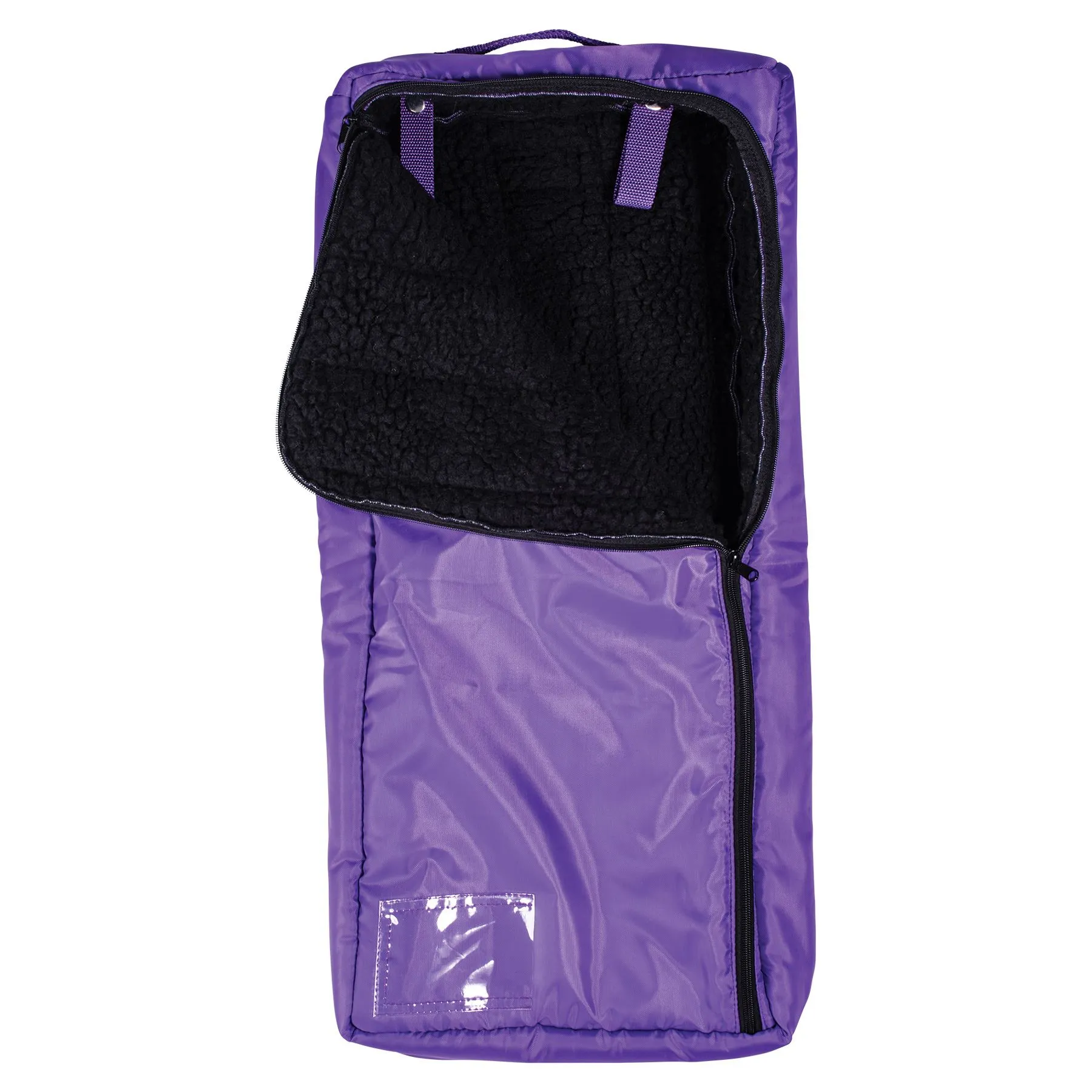 Dura-Tech® Fleece Lined Bridle/Halter Bag 2 Dura-Tech® Fleece Lined Bridle/Halter Bag - Image 2
