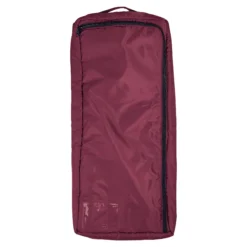 Dura-Tech® Fleece Lined Bridle/Halter Bag 16 Dura-Tech® Fleece Lined Bridle/Halter Bag -Schneiders Shop 40230 burgundy