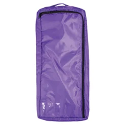 Dura-Tech® Fleece Lined Bridle/Halter Bag 14 Dura-Tech® Fleece Lined Bridle/Halter Bag -Schneiders Shop 40230 purple
