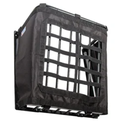 Dura-Tech® Slow Feed Attachment For Safety First Hay Rack Cover -Schneiders Shop 40297 alt b