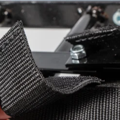 Dura-Tech® Slow Feed Attachment For Safety First Hay Rack Cover -Schneiders Shop 40297 alt c