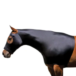 Sleazy Sleepwear™ Lycra Zipper Stretch Hood