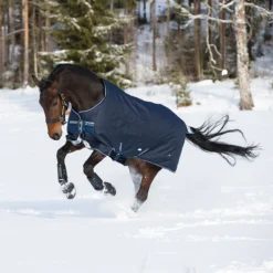 Horseware® Amigo® Bravo 12 Original Heavyweight Turnout Blanket 7 Horseware® Amigo® Bravo 12 Original Heavyweight Turnout Blanket -Schneiders Shop 40319 alt c