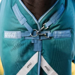 Horseware® Amigo® Bravo 12 Plus Heavyweight Turnout Blanket -Schneiders Shop 40323 alt b