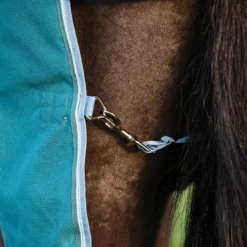 Horseware® Amigo® Bravo 12 Plus Heavyweight Turnout Blanket -Schneiders Shop 40323 alt f