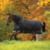 Horseware® Amigo® Bravo 12 Plus Medium Weight Turnout Blanket