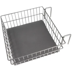 Easy-Up® Pro Series Wall Basket -Schneiders Shop 40381 alt c