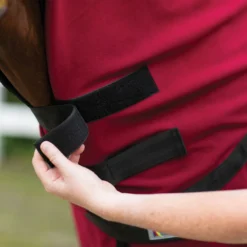 Dura-Tech® Rapid Dry Polar Fleece Contour Cooler -Schneiders Shop 40474 alt c