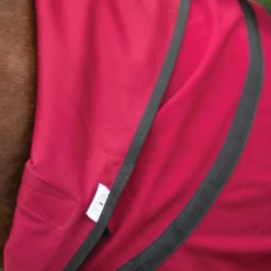 Dura-Tech® Rapid Dry Polar Fleece Contour Cooler -Schneiders Shop 40474 alt d