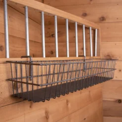 Easy-Up® Pro Series Rail Basket