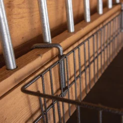 Easy-Up® Pro Series Rail Basket -Schneiders Shop 40536 alt c