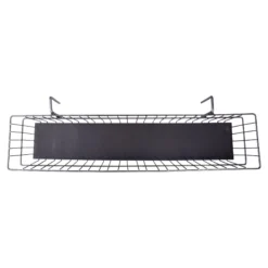 Easy-Up® Pro Series Rail Basket -Schneiders Shop 40536 alt e
