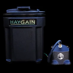 Haygain® HG One Hay Steamer -Schneiders Shop 40789 alt d